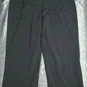 Lululemon Athletica Black Leggings
